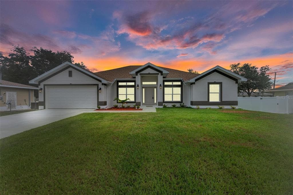 23042 ELMIRA BOULEVARD PORT CHARLOTTE, FL 33980