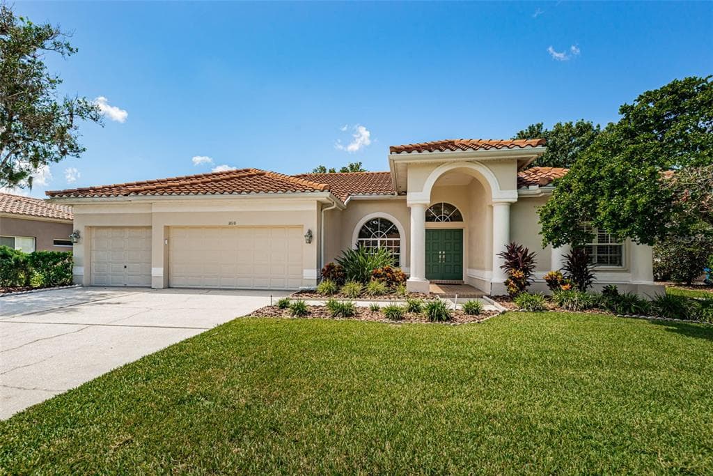 1010 HAGEN DRIVE TRINITY, FL 34655