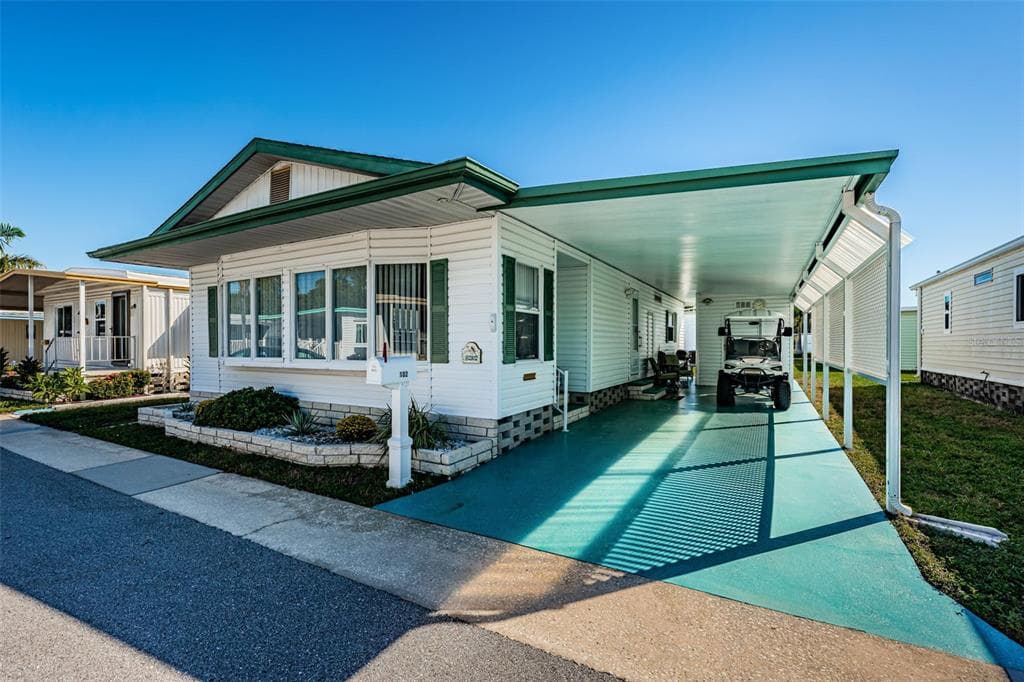 82102 A STREET N PINELLAS PARK, FL 33781