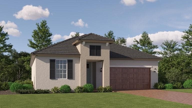 10610 TUPPER CAY DRIVE SAN ANTONIO, FL 33576