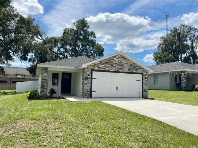 37366 HOWARD AVENUE DADE CITY, FL 33525