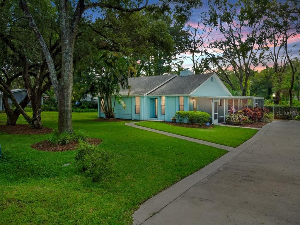 6419 EUGENE STREET TAMPA, FL 33619