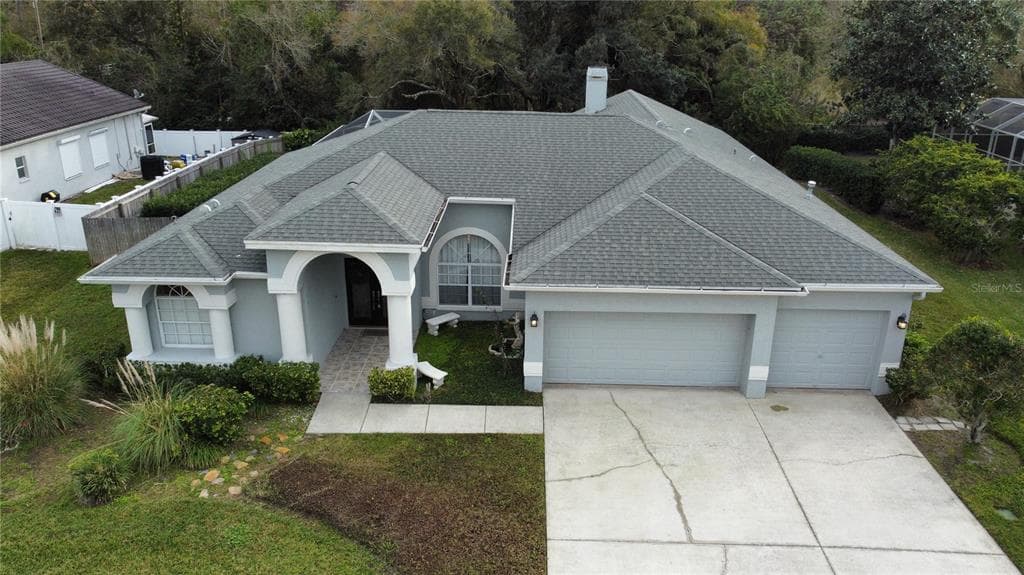 6908 ARABIAN ROAD ODESSA, FL 33556