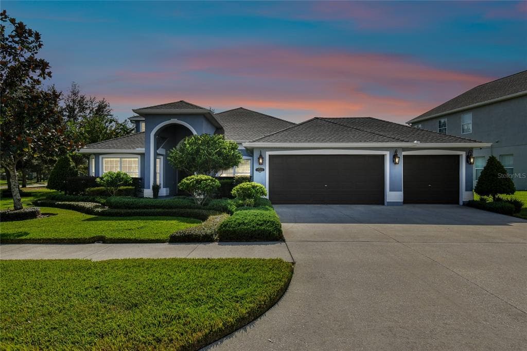 19302 YELLOW CLOVER DRIVE