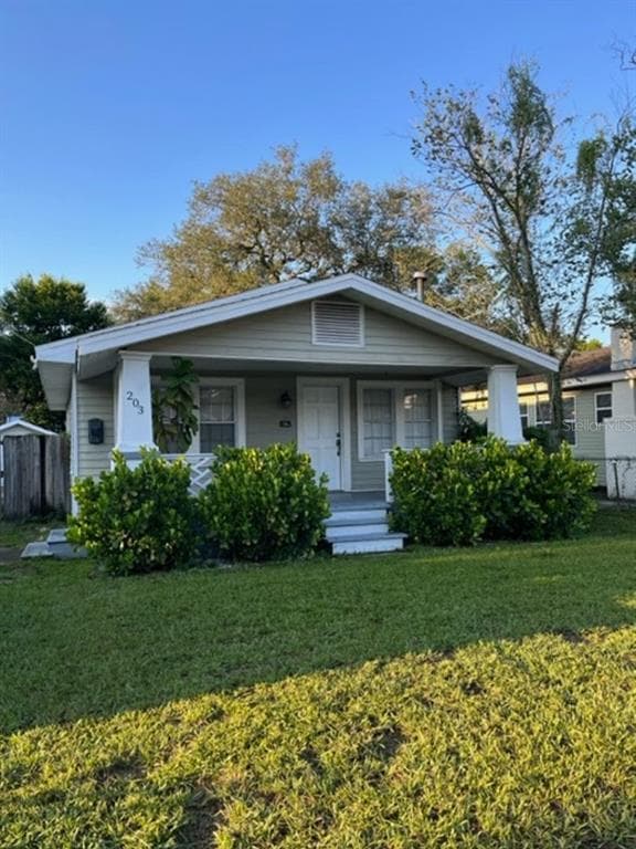 203 W HAYA STREET TAMPA, FL 33603