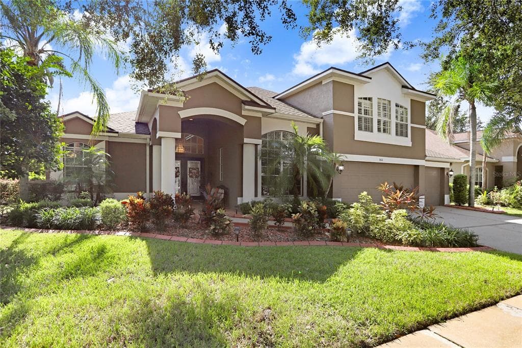 3614 CORDGRASS DRIVE VALRICO, FL 33596