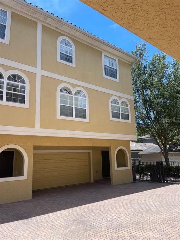 4207 W NORTH A STREET UNIT 6 TAMPA, FL 33609