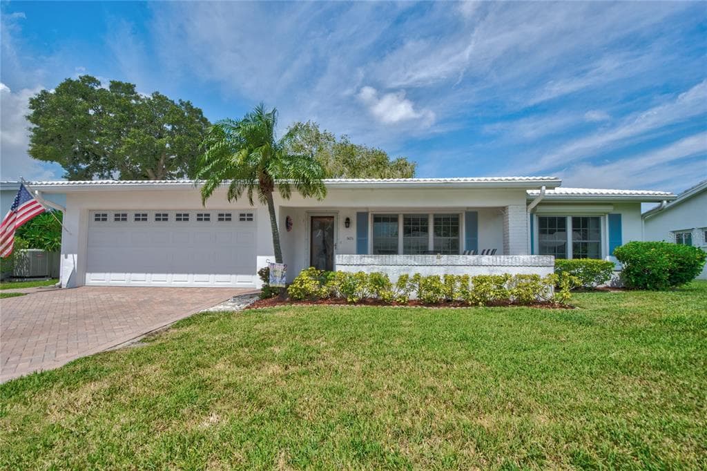 3625 90TH TERRACE N UNIT 6 PINELLAS PARK, FL 33782