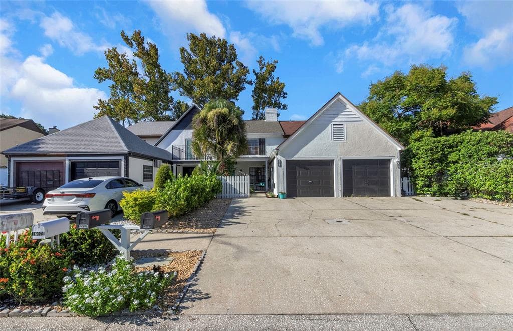 16076 DAWNVIEW DRIVE TAMPA, FL 33624