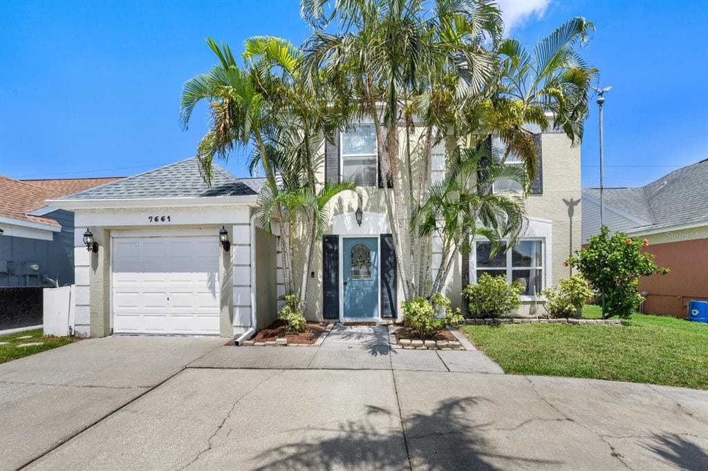 7661 121ST TERRACE LARGO, FL 33773
