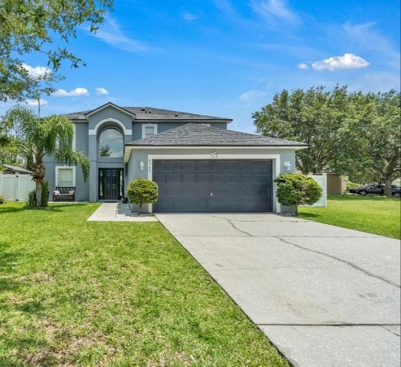 4962 FISKE CIRCLE ORLANDO, FL 32826
