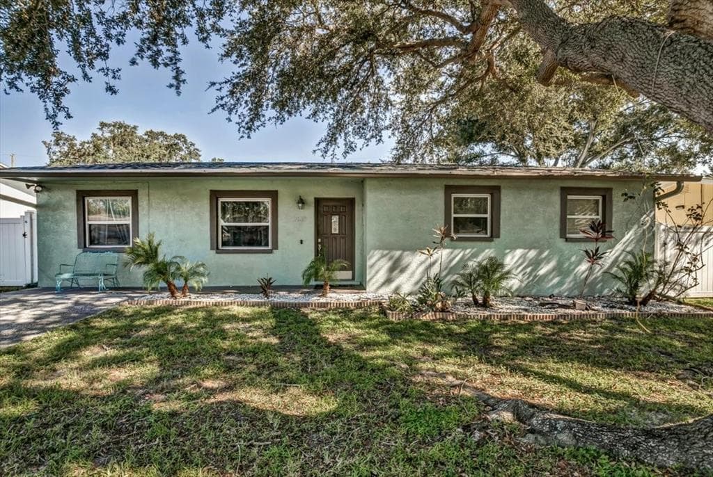 11083 VALENCIA AVENUE SEMINOLE, FL 33772