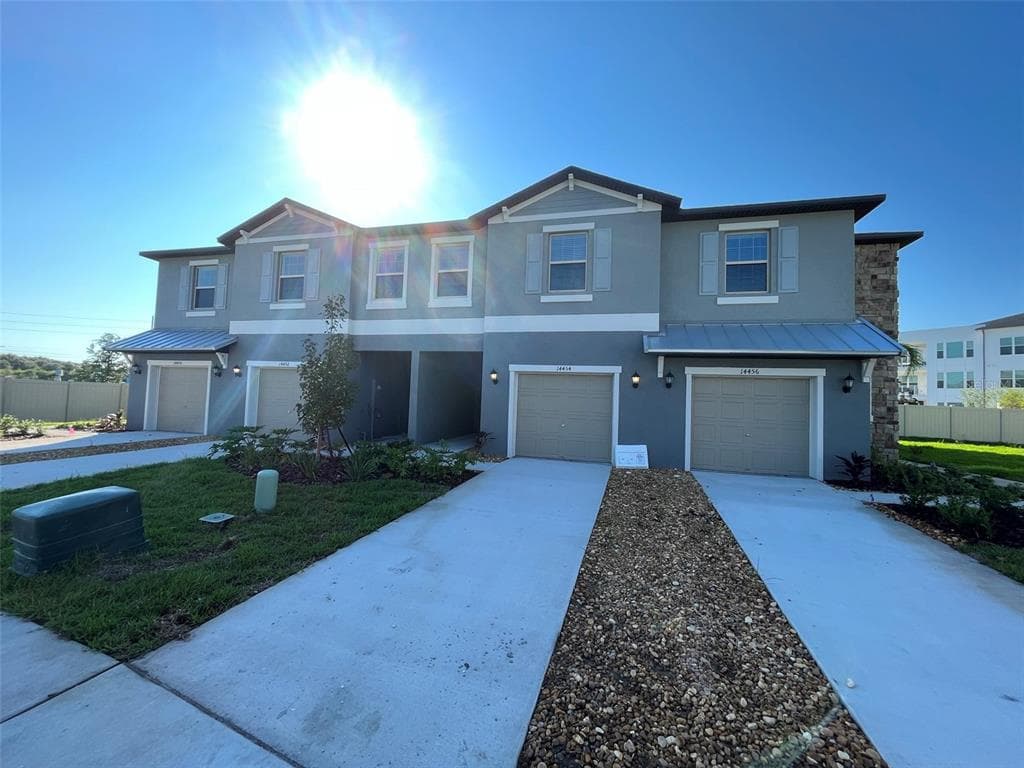 14454 EASY GOER STREET RUSKIN, FL 33573