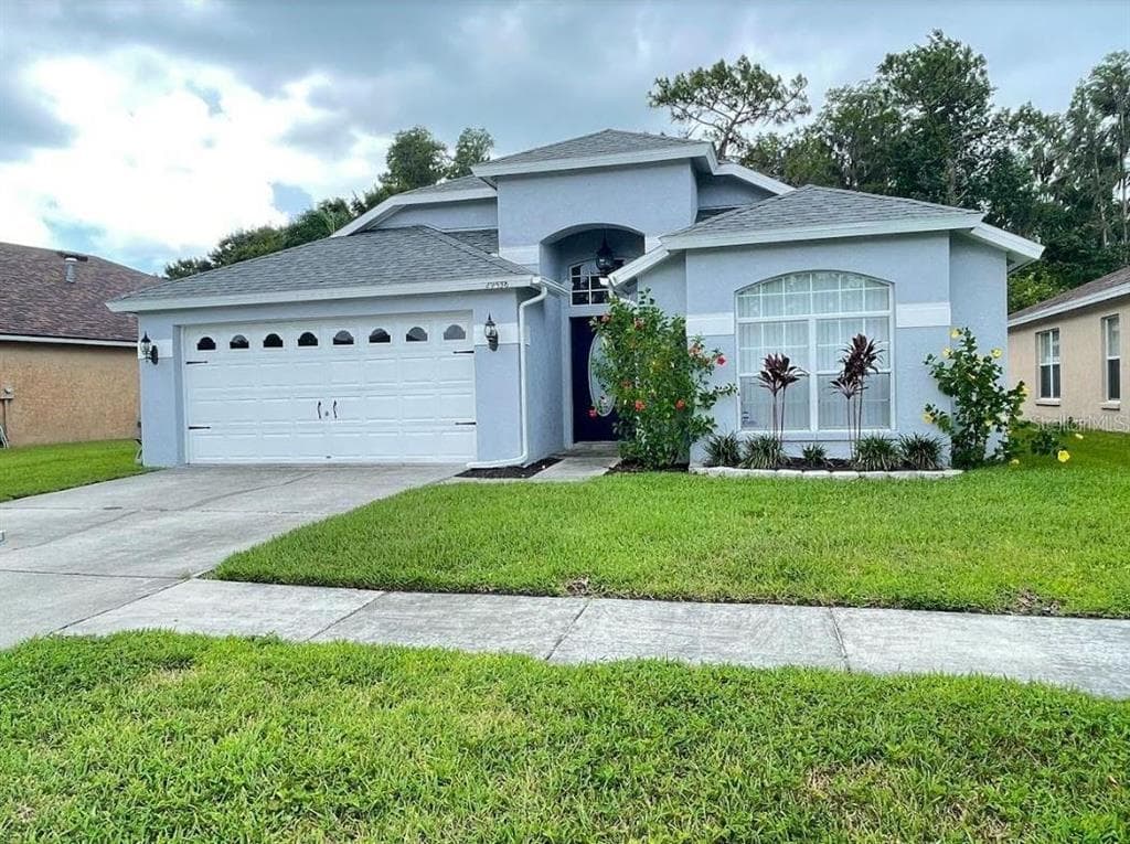 29438 CROSSLAND DRIVE WESLEY CHAPEL, FL 33543