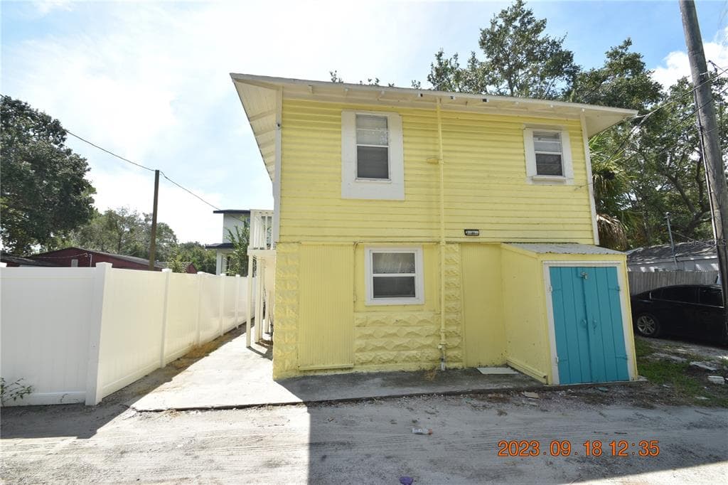 659 26TH AVENUE S ST PETERSBURG, FL 33705