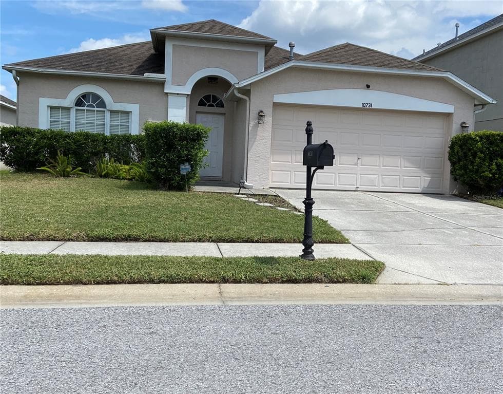 10731 EVENINGWOOD COURT