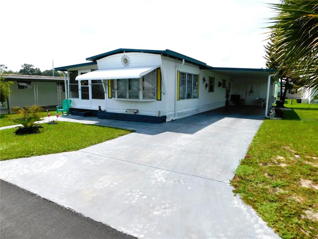7051 EL DEWITT STREET ZEPHYRHILLS, FL 33541
