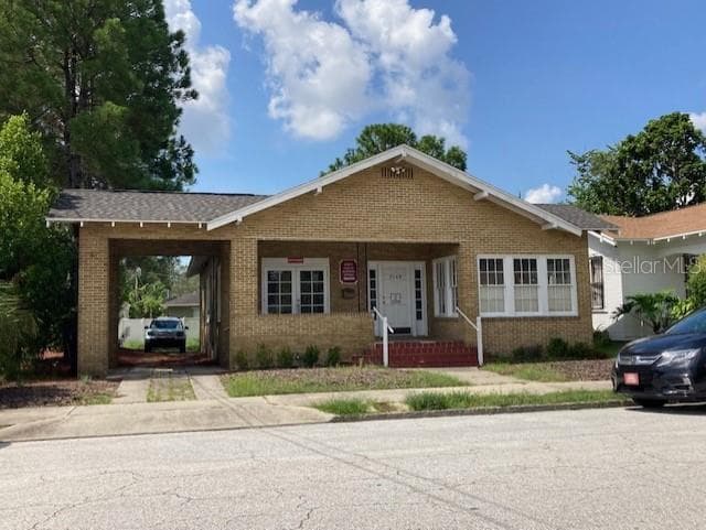 2106 W CASS STREET TAMPA, FL 33606