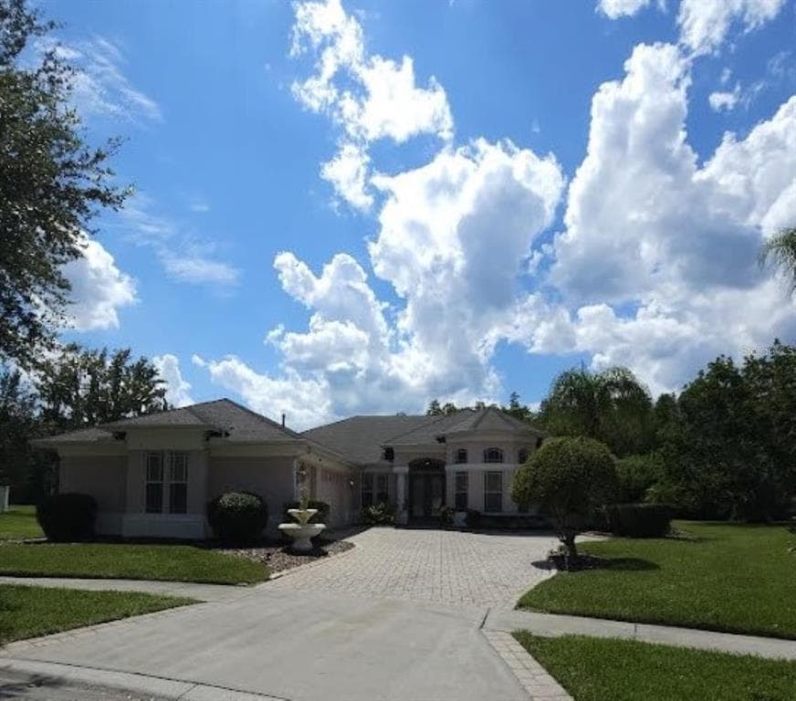 3037 LYNWOOD COURT LAND O LAKES, FL 34638