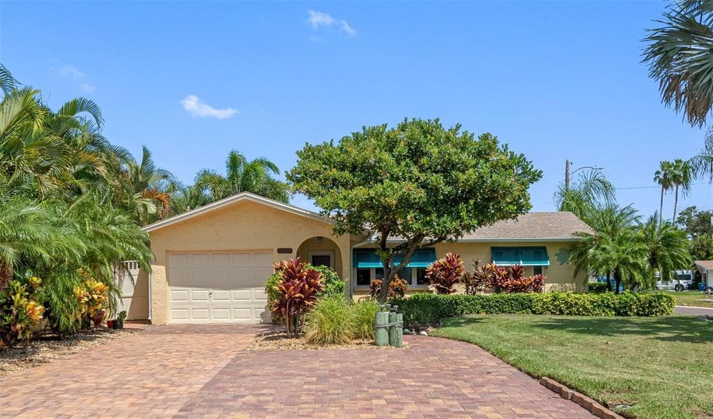 1201 BAY PALM BOULEVARD INDIAN ROCKS BEACH, FL 33785