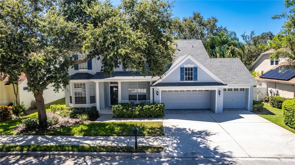 13640 TRADITIONS DRIVE SEMINOLE, FL 33776