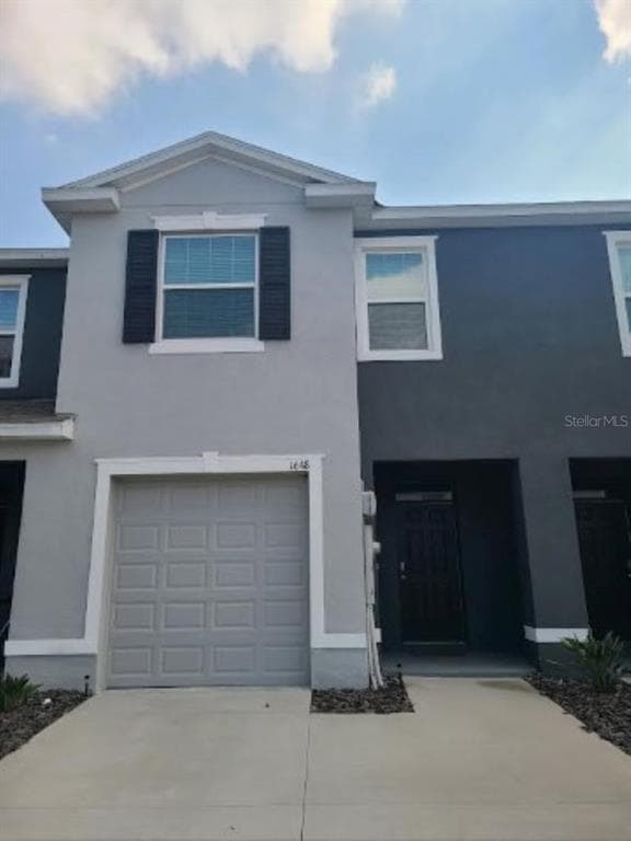1648 COLT CREEK PLACE WESLEY CHAPEL, FL 33543