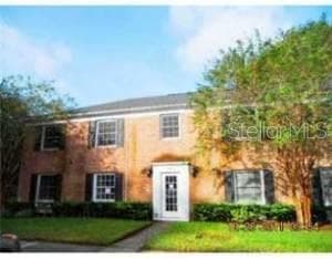 13688 ORANGE SUNSET DRIVE UNIT 202 TAMPA, FL 33618