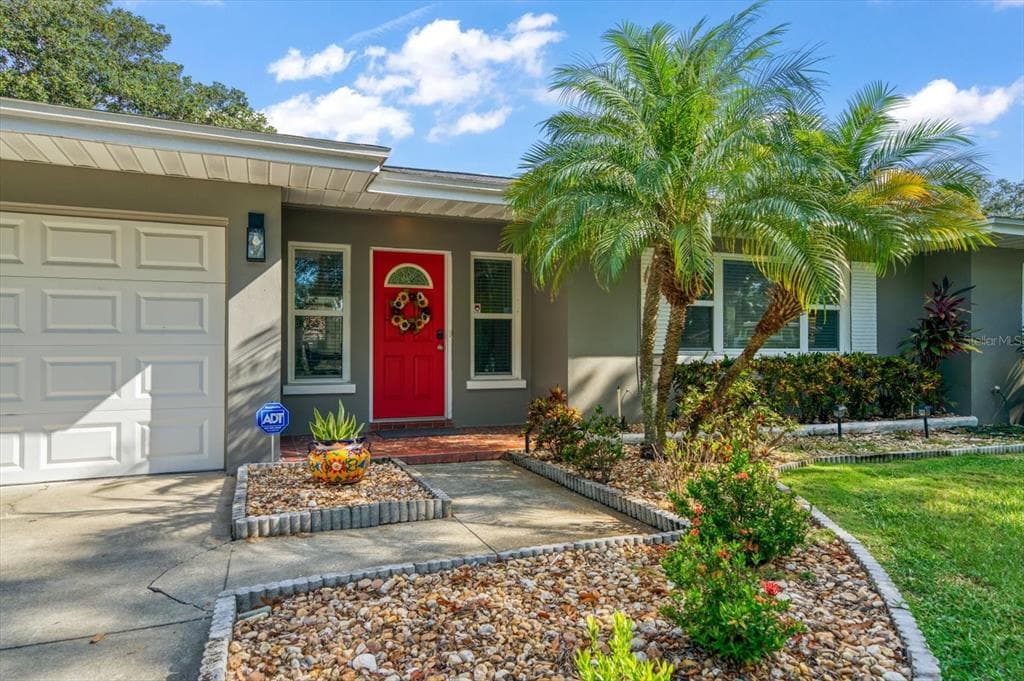 2010 CLEVELAND STREET CLEARWATER, FL 33765