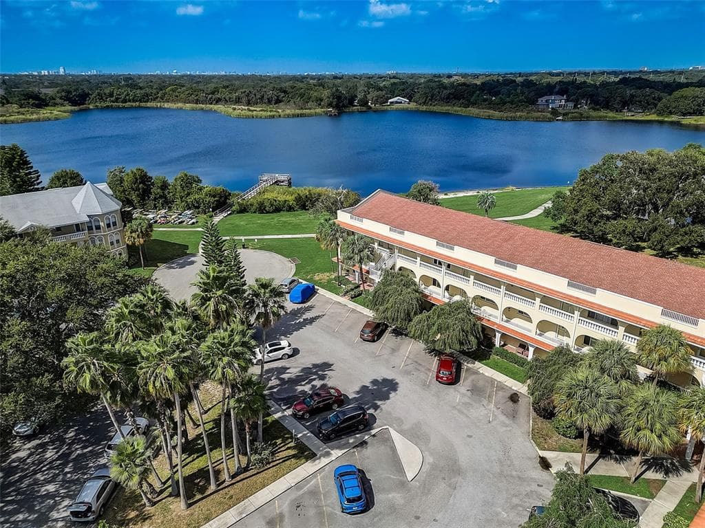 2222 NORWEGIAN DRIVE UNIT 4 CLEARWATER, FL 33763