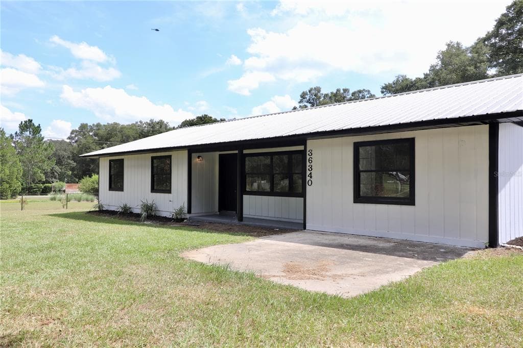 36340 ROBERTS ROAD DADE CITY, FL 33525