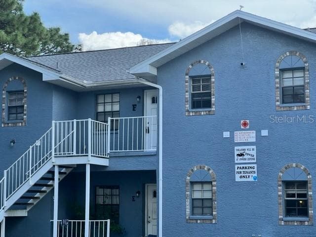 4400 MILLWOOD ROAD UNIT F SPRING HILL, FL 34608