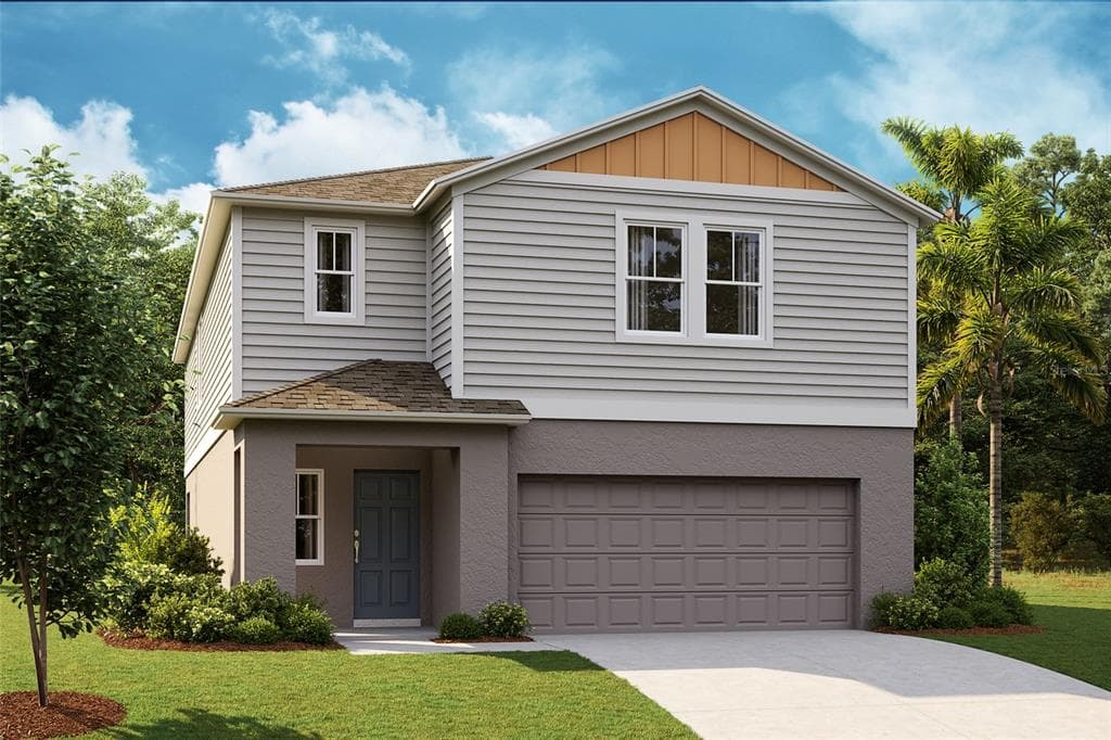 12953 CAMARILLO PLACE LITHIA, FL 33547