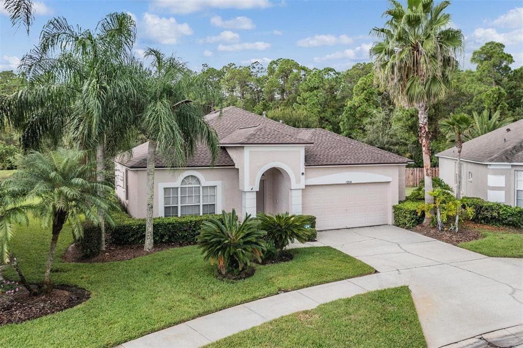 12514 LOQUAT WAY TAMPA, FL 33626