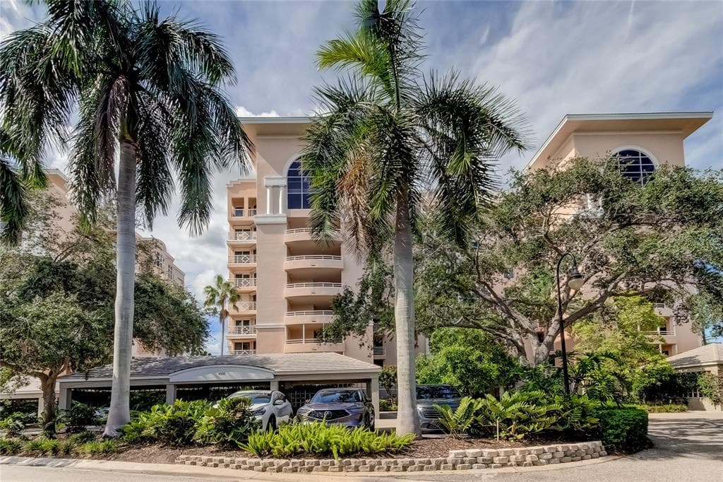 4981 BACOPA LANE S UNIT 201