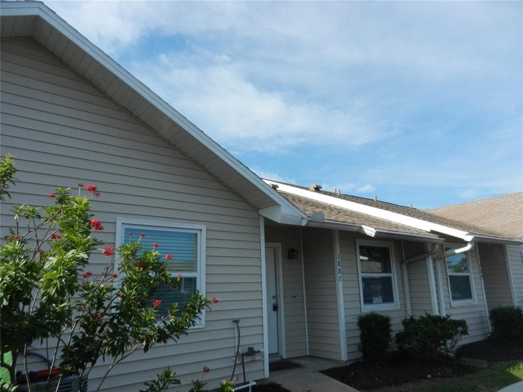 1887 10TH STREET PALM HARBOR, FL 34683