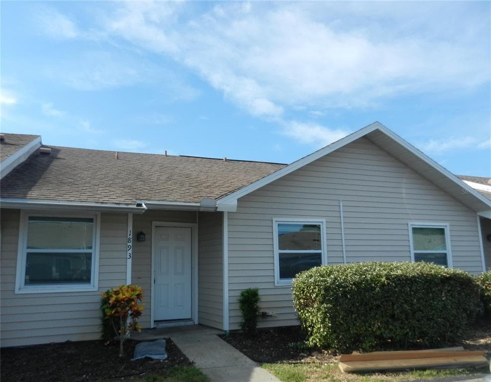 1893 10TH STREET PALM HARBOR, FL 34683