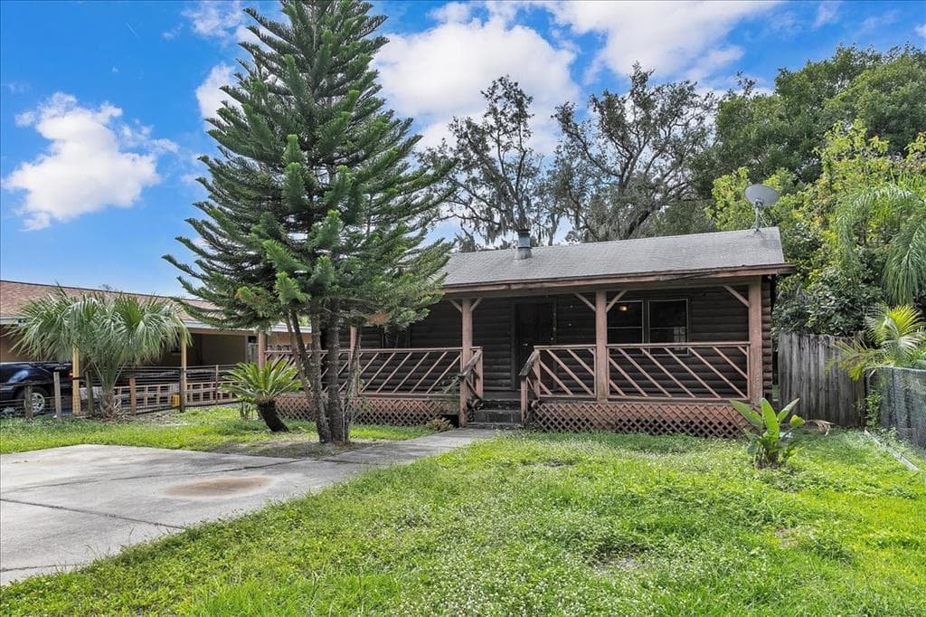 6306 HILL ROAD ORLANDO, FL 32810