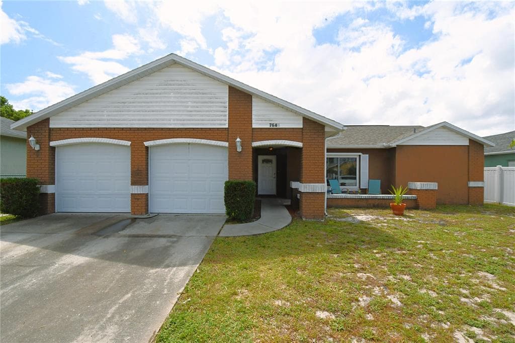 7640 LIMINGTON DRIVE PORT RICHEY, FL 34668