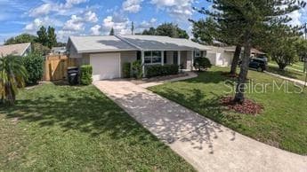 2300 SHELLEY STREET CLEARWATER, FL 33765
