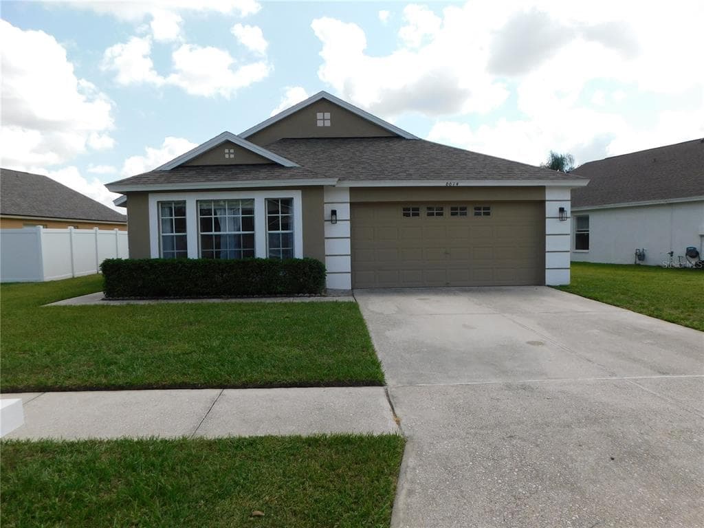 6614 SUMMER COVE DRIVE