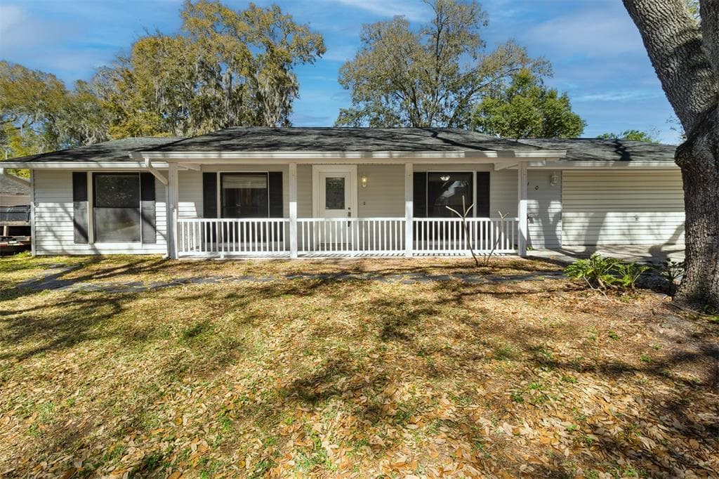 810 GRANITE ROAD BRANDON, FL 33510