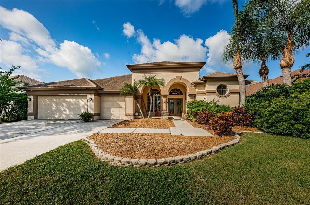 4270 AUSTON WAY PALM HARBOR, FL 34685