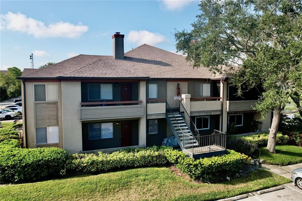 10265 GANDY BOULEVARD N UNIT 1207 ST PETERSBURG, FL 33702