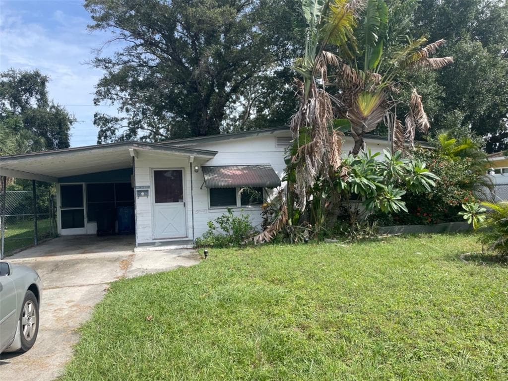 6713 10TH STREET N ST PETERSBURG, FL 33702