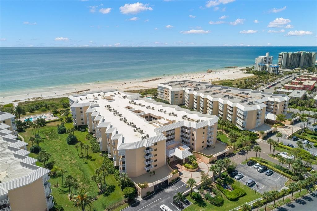 6600 SUNSET WAY UNIT 311
