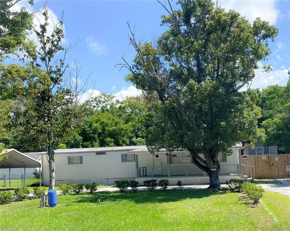 13404 PARKWOOD (UNIT A) STREET HUDSON, FL 34669