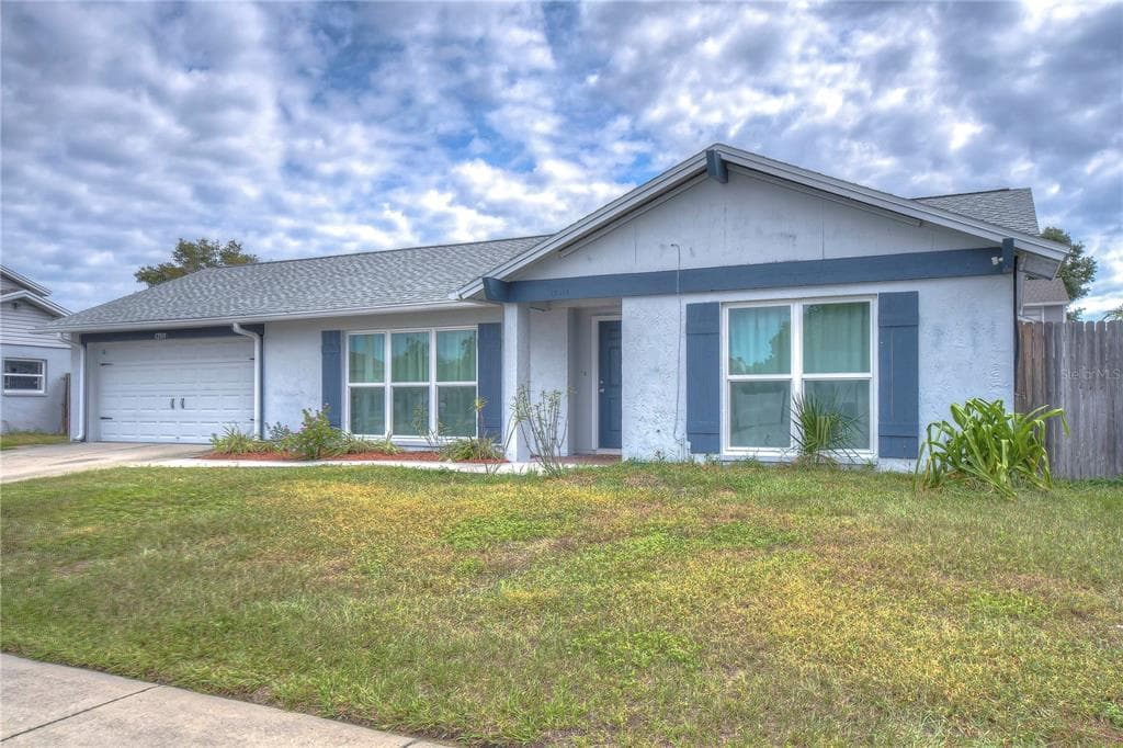 12513 BRUCIE PLACE TAMPA, FL 33625