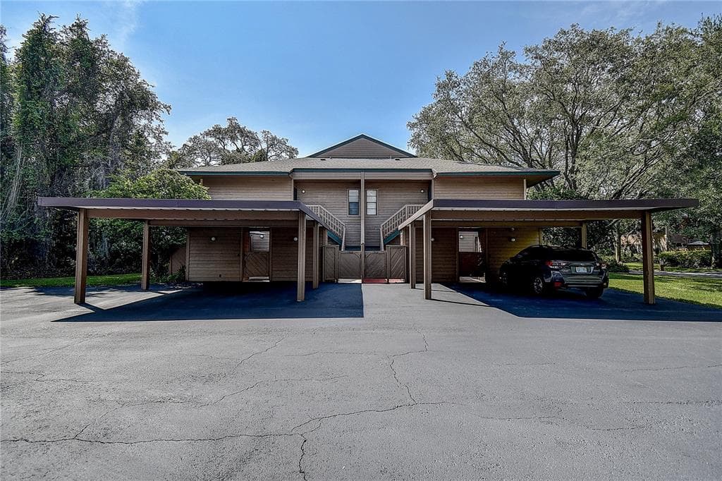 1907 LENNOX ROAD E UNIT 1907 PALM HARBOR, FL 34683