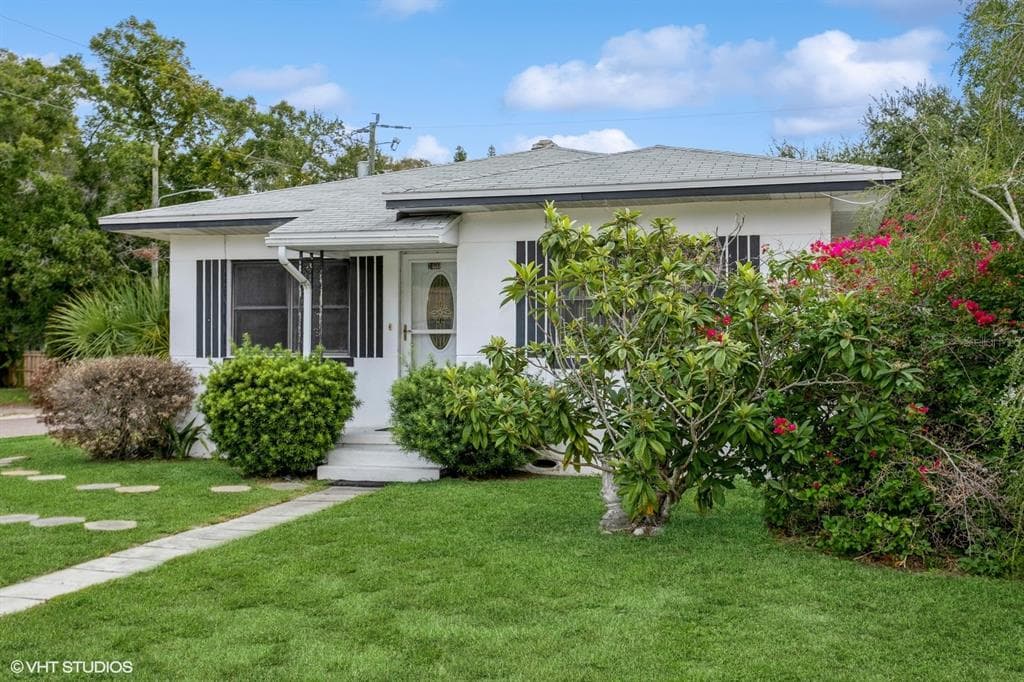 2400 49TH STREET S ST PETERSBURG, FL 33707