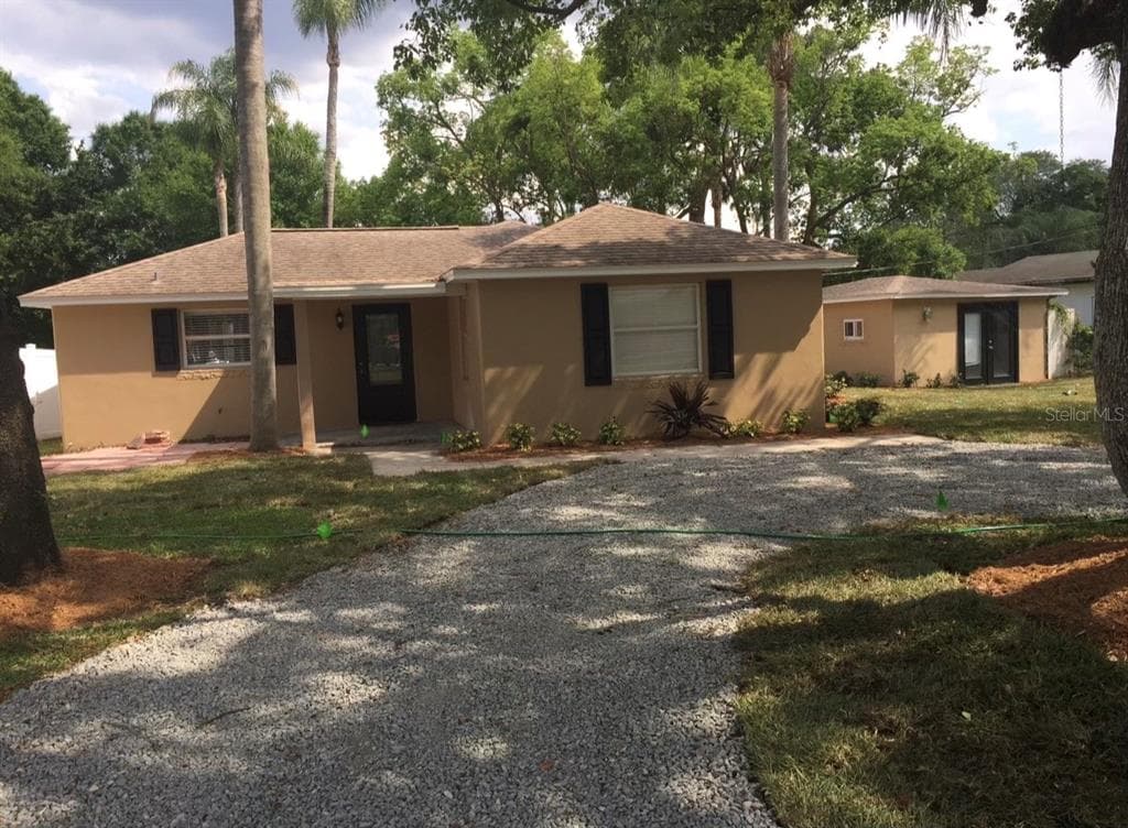 13321 N OREGON AVENUE TAMPA, FL 33612